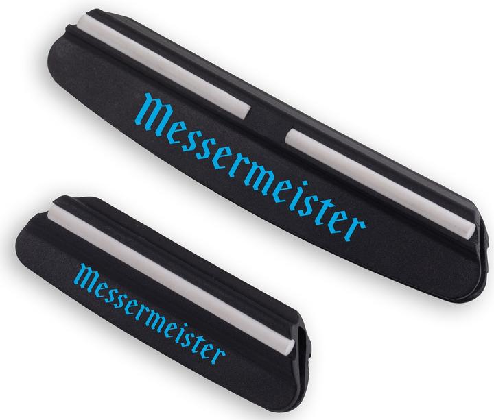 Actual product image Messermeister Kitchen knife brown/silver, type: chef's knife