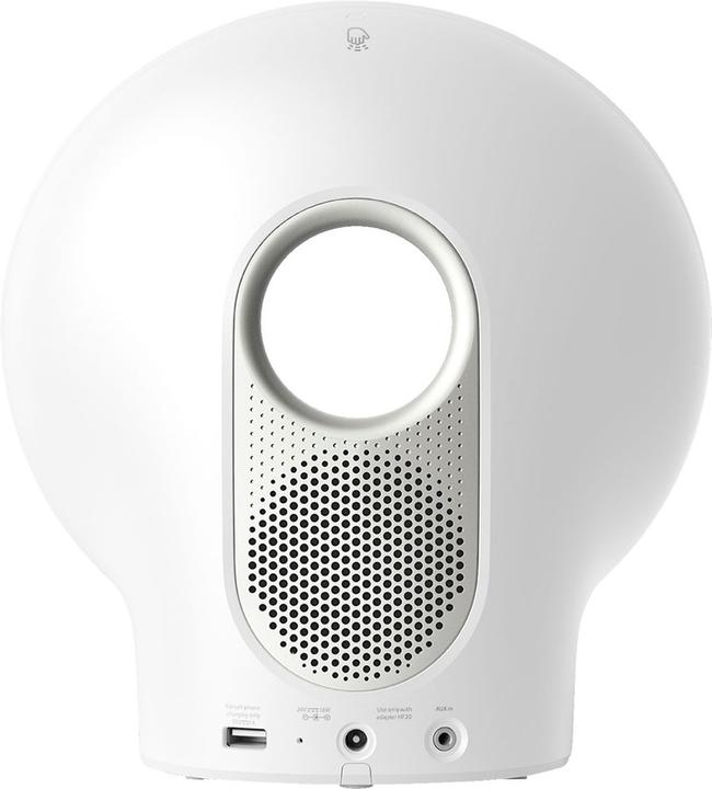 Produktbild Philips Smart Sleep & Wake-up Light HF3650/01