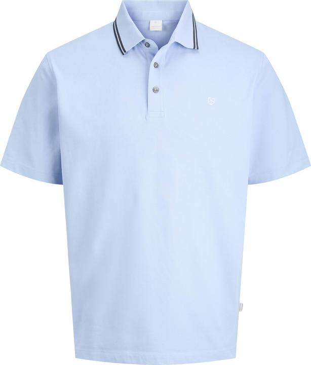 Chambray Bleu