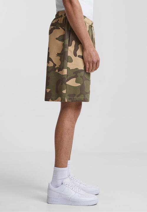 Immagine prodotto Urban Classics Pantaloncini Easy Camo - 161161 (S)
