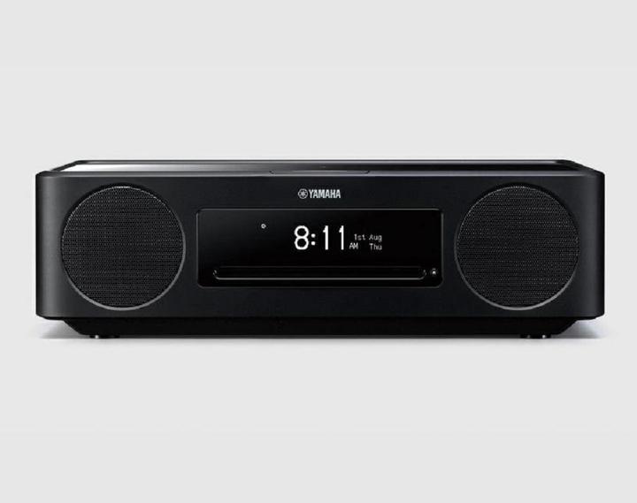 Actual product image Yamaha MusicCast 200 (Bluetooth, Airplay, Spotify Connect, Wi-Fi, CD player, 2x 25 W)