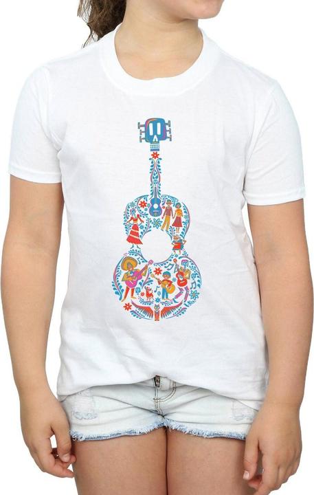 Image du produit La Maison du Coco - T-shirt - Fille (128)