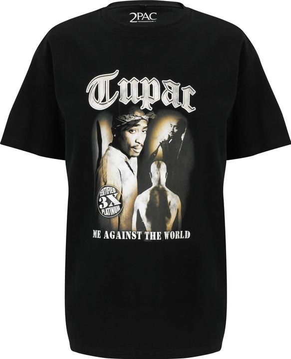 Mister Tee Tupac (XL)