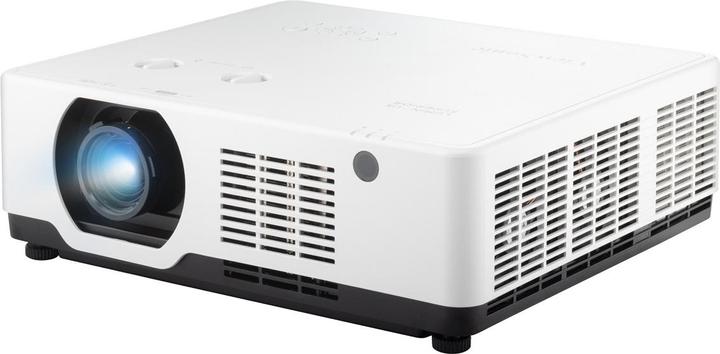 Actual product image Viewsonic Projector LSC601WU (WUXGA, 6000 lm, 1.08 - 1.76: 1)