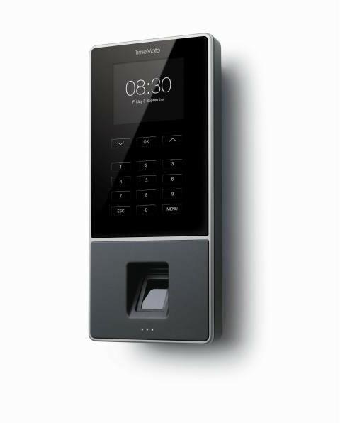 Immagine prodotto Safescan TimeMoto TM-626