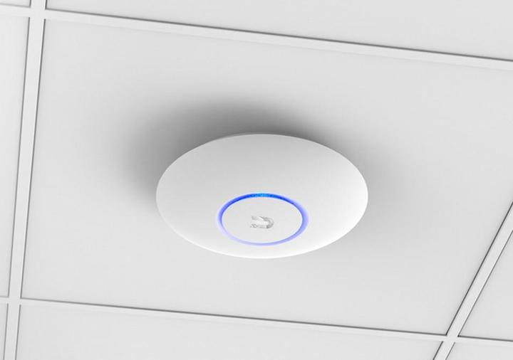 Produktbild Ubiquiti UniFi AP AC-PRO (1300 Mbit/s)