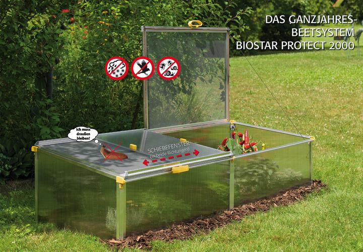 Actual product image Juwel Biostar Protect