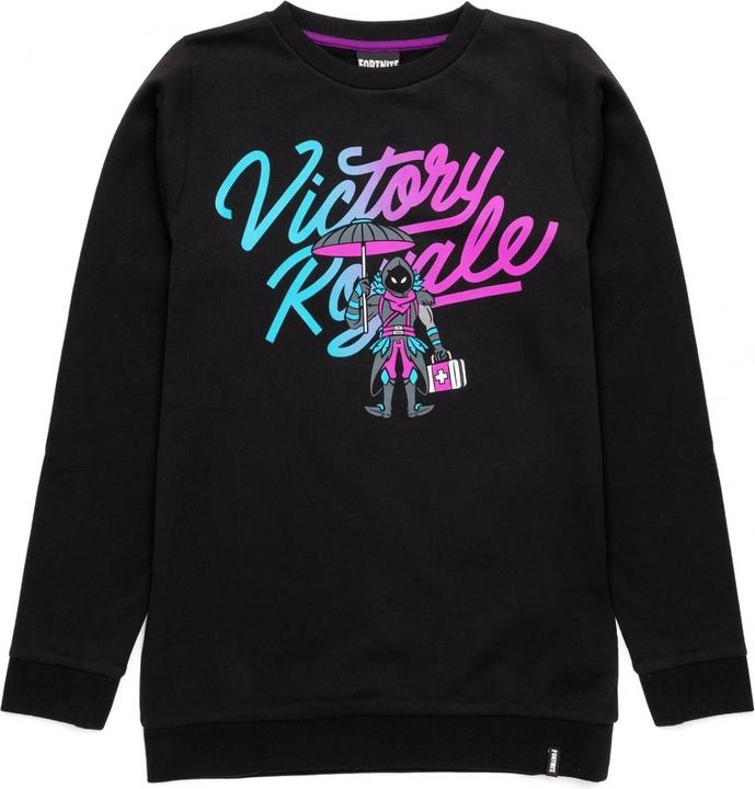 Image du produit Fortnite Victory Royale Sweatshirt garçon (146, 152)