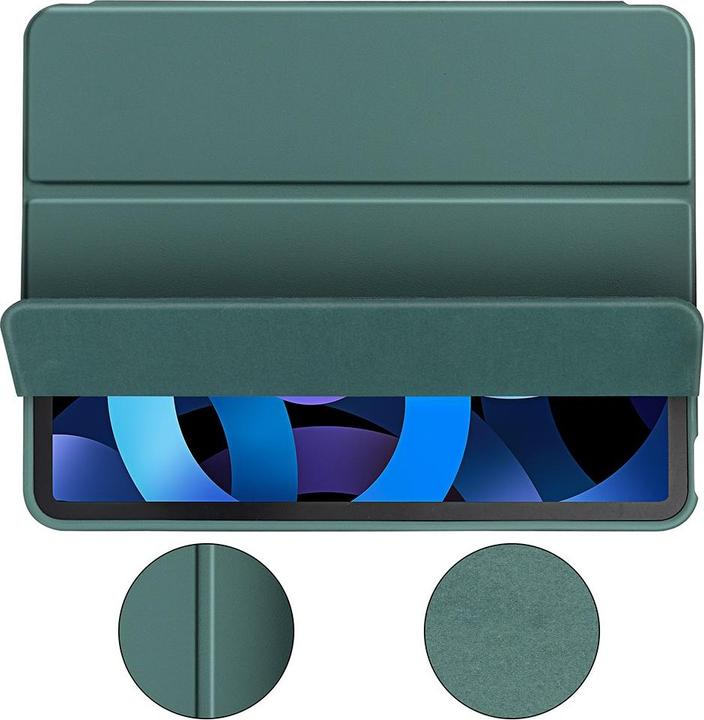 Produktbild Apfelkiste Smart Case (iPad Air 11 2025, iPad Air 11 2024 (M2), iPad Air 10.9 (2022), IPad Air 10.9 (2020))