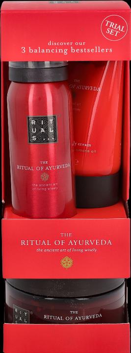 Produktbild Rituals The Ritual Of Ayurveda (Körperpflegeset)