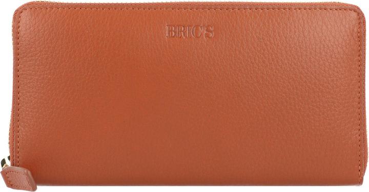 Actual product image Brics Marmolada - Wallet with zipper