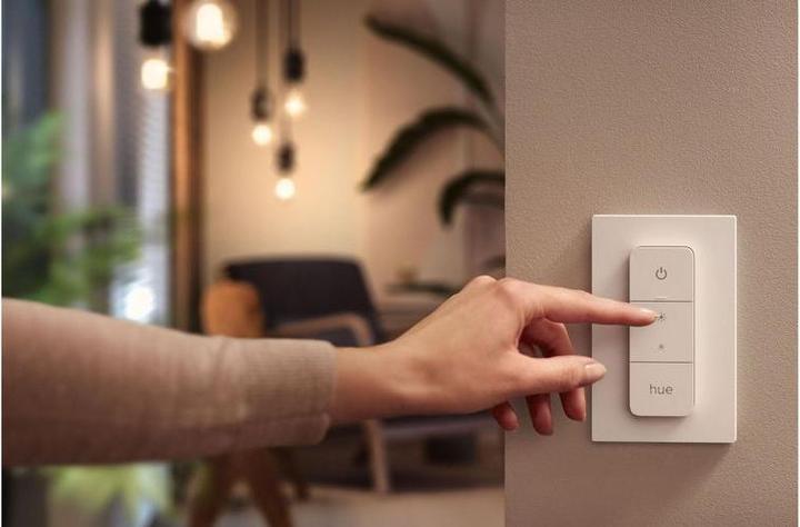Image du produit Philips Hue Adore Base BT (700 lm, GU10)