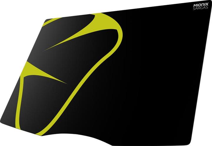 Actual product image Mionix Sargas (L)