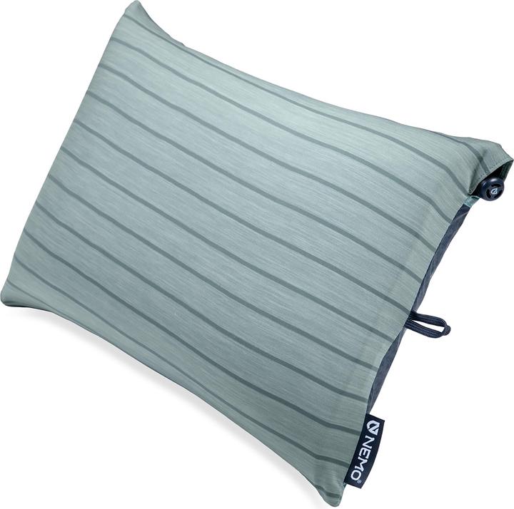 Produktbild Nemo Equipment Fillo 2025 (Kopf- & Nackenkissen)