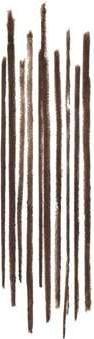 Image du produit Bobbi Brown BB Brow - Precise Brow Pencil Warm Dark Brown (Brun foncé chaud)