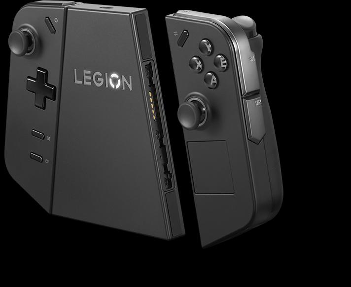Immagine prodotto Lenovo Connettore di ricarica Legion Go con batteria per controller (P)