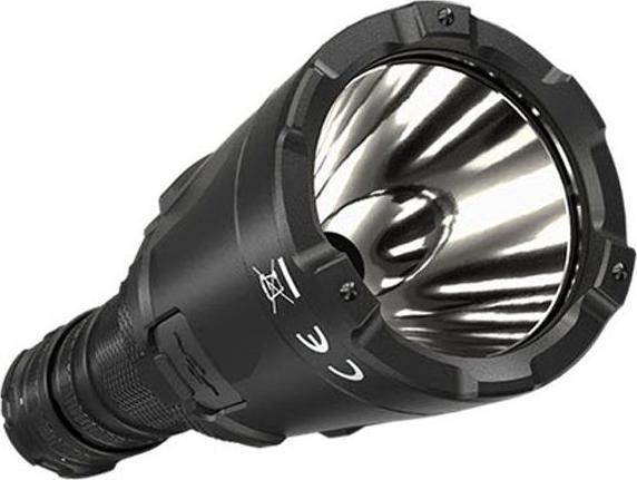 Actual product image Nitecore SRT7i - 3000 lumen (16.30 cm, 3000 lm)