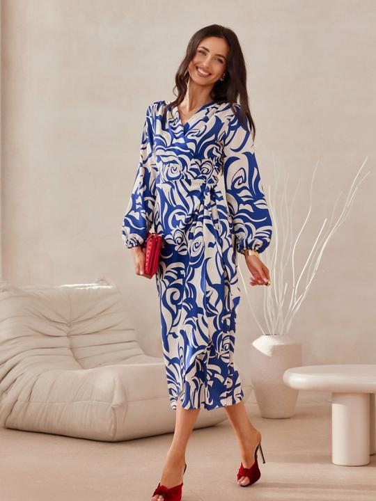 Produktbild Roco Fashion Alltagskleid (42)