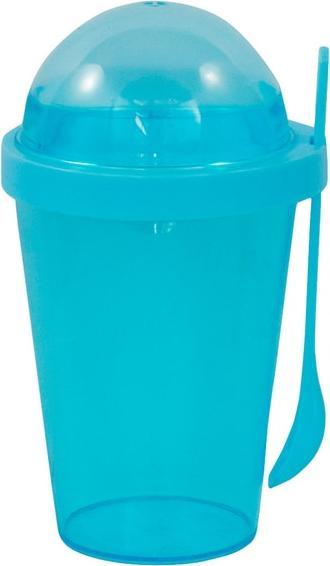 Produktbild pos Joghurt Becher - To Go - 1 Stück