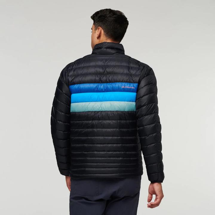 Actual product image Cotopaxi Fuego Down Jacket (XL)