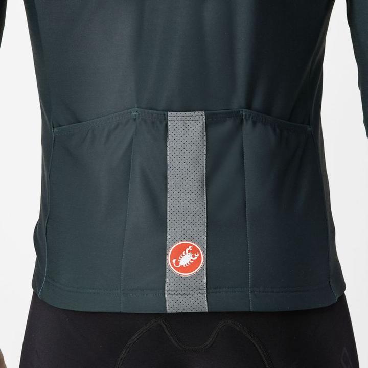 Actual product image Castelli Limit switch head pin on the roller on the arm (ZCE28) (XXL)