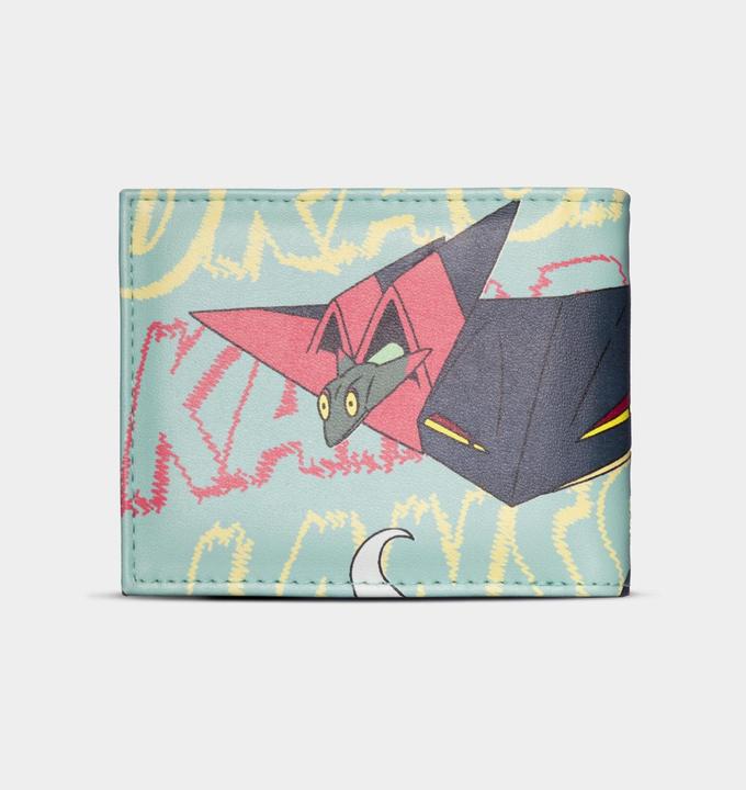 Produktbild Difuzed POKEMON - Lanssorien - Portefeuille à 2 Volets