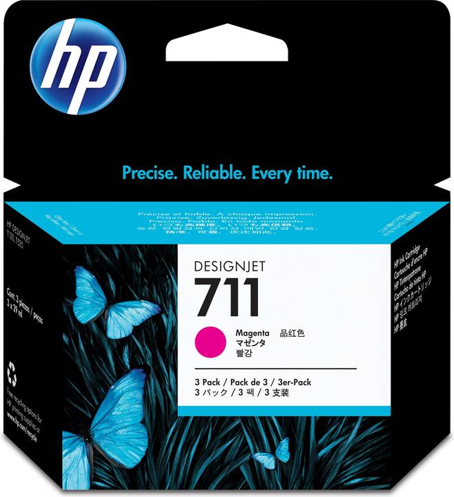 Immagine prodotto HP 711 (M)