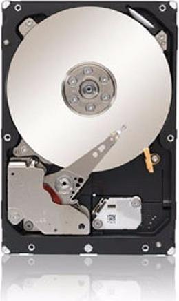 Produktbild IBM 81Y9690 Harddisk (1 TB, 2.5")