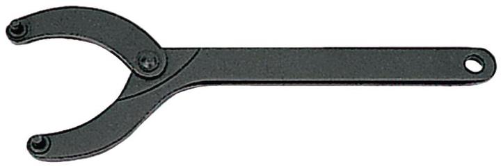 Produktbild Amf Gelenk-Stirnlochschlüssel (3 mm)
