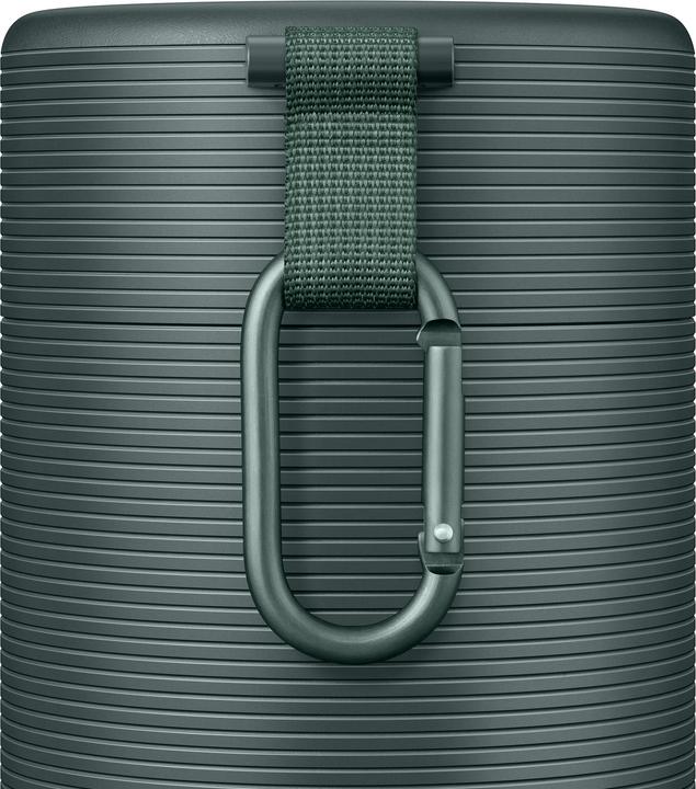 Productafbeelding Samsung De Freestyle koffer, donkergroen (Beamer draagtas)