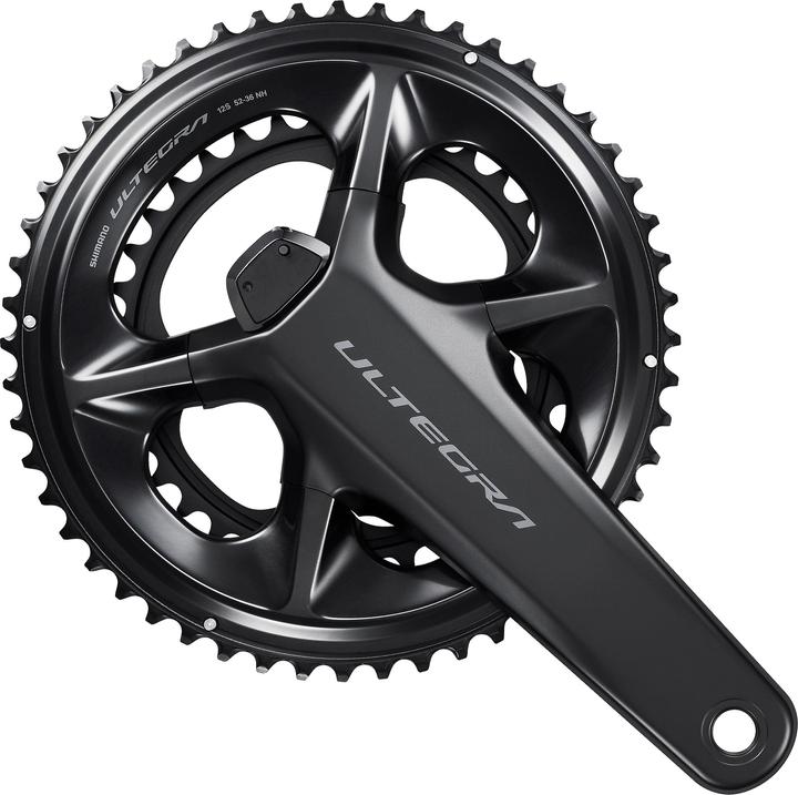 Immagine prodotto Shimano Ultegra FC-R8100-P (170 mm)
