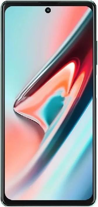 Produktbild Blackview A100 DUAL SIM 128GB Green (128 GB, Grün, 6.67", 20 Mpx, 4G)