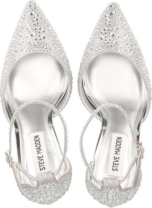 Actual product image Steve Madden Pumps (40)