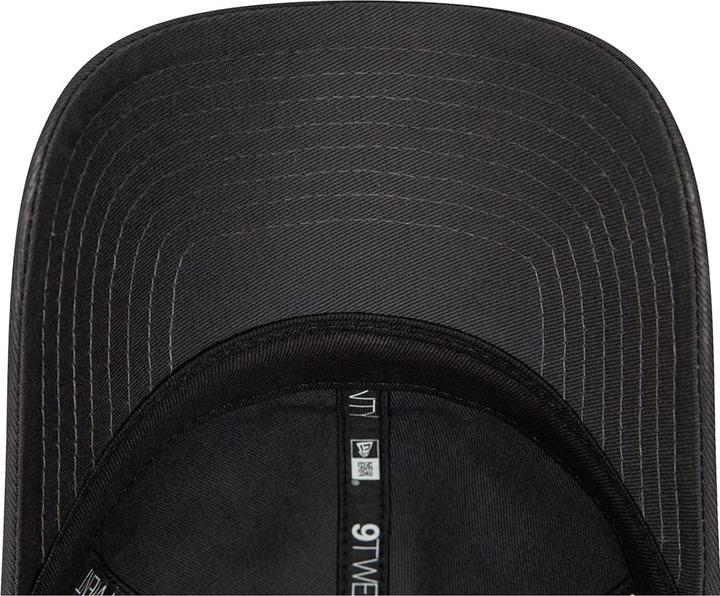 Produktbild New Era 9Twenty Strapback Cap - Pin Badge Mclaren