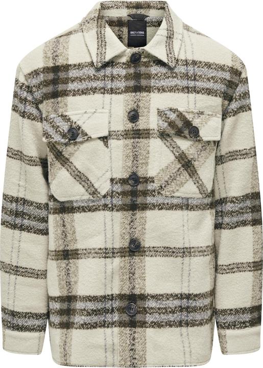 Only & Sons Onscane Jacket Otw Vd