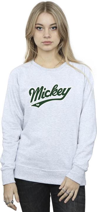 Immagine prodotto Disney Mickey Mouse Bold Felpa Donna (M)