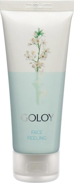 Produktbild Goloy 33 Face Peeling (Peeling, 75 ml)