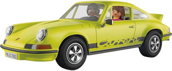 Actual product image Playmobil 11 Carrera RS 2.7 (70923, Playmobil Porsche)