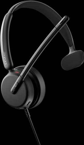 Produktbild EPOS IMPACT 430 UC MONO USB-C (Kabelgebunden, USB-C)