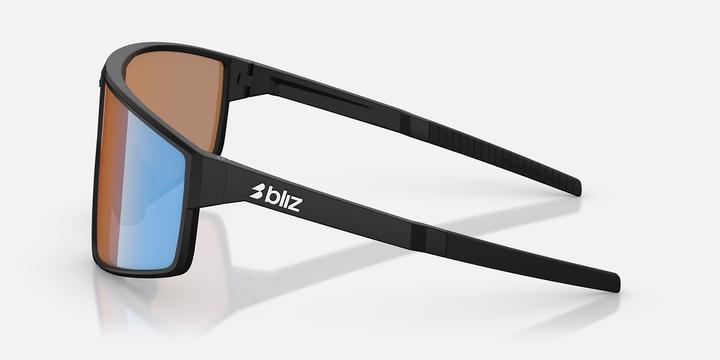 Immagine prodotto Bliz P002 (Nero opaco)