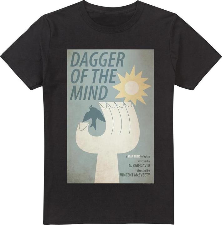 The Original Series Episode 9 TShirt