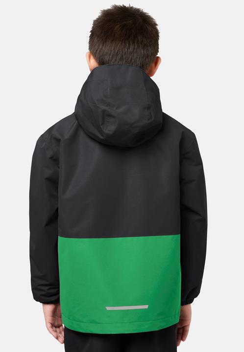 Produktbild Jack Wolfskin Iceland 3In1 Jacket K (92)