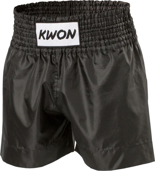 Produktbild Kwon Thai-Boxing Shorts (L)