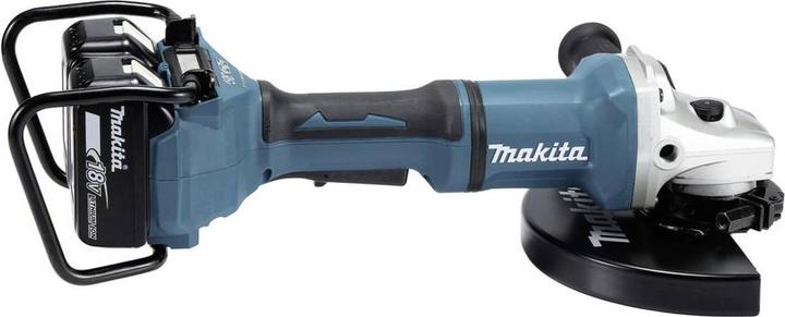Actual product image Makita Dga900zk (230 mm)