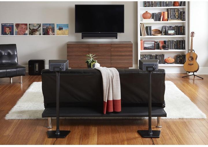 Actual product image Sanus Pair of stands WSS22 (1 pair, Stand)