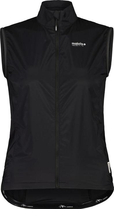 Produktbild Maloja Seism. (XL)