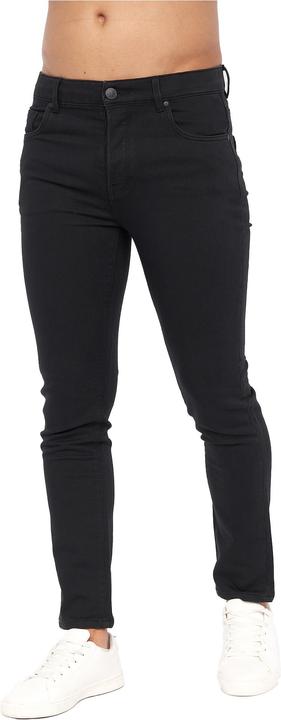 Crosshatch Mens Lampoons Slim Jeans (38)