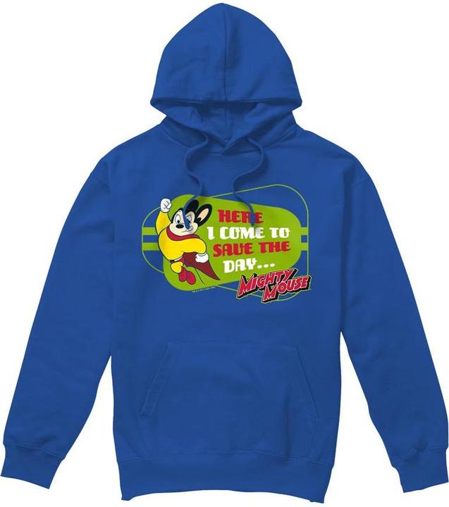 Fruit of the Loom Here I Come Kapuzenpullover
