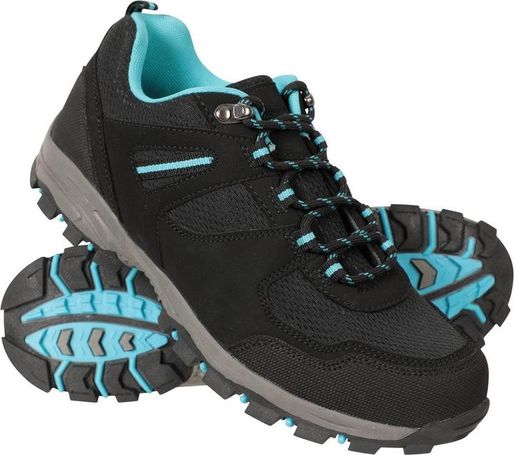 Image du produit Mountain Warehouse - Chaussures de marche MCLEOD - Femme (39)
