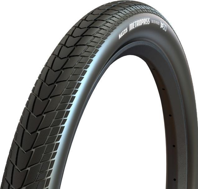 Produktbild Maxxis MetroPass Pro (28 x 2.00)